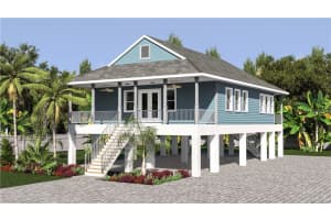 5303 S Parkland Ter, HOMOSASSA