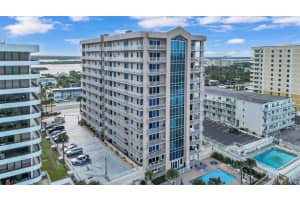 3737 S Atlantic Ave #204, DAYTONA BEACH SHORES
