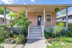 1207 E 17th Ave, TAMPA