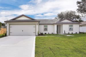 15605 Sw 49th Ave Rd, OCALA