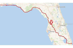 Mondon Hill Rd, BROOKSVILLE