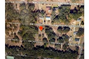 Nw 15th Pl, OCALA