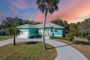 4529 S Sawgrass Cir, HOMOSASSA