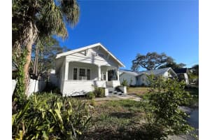 1105 W De Leon St, TAMPA