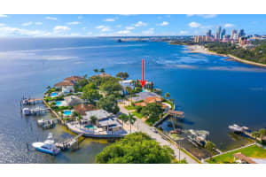 2 Brightwaters Cir Ne, ST PETERSBURG