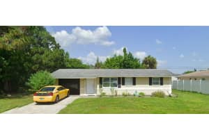 205 Granada Blvd, NORTH PORT