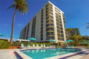 690 Island Way #410, CLEARWATER BEACH