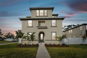 1740 W Saint Louis St, TAMPA