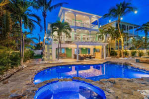 644 Boca Ciega Isle Dr, ST PETE BEACH