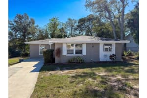 1116 E Boyer St, TARPON SPRINGS
