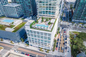 1000 Water St #2402, TAMPA
