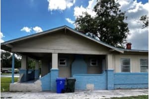 1112 W 12th St, LAKELAND