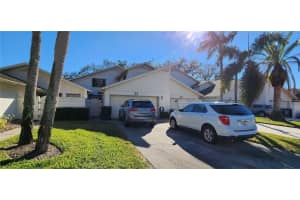440 Lakeview Dr #33, PALM HARBOR