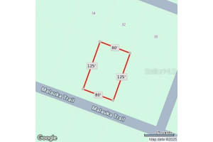 Silver Springs Shores Uniit 35 Blk 968 Lot 2,, OCALA
