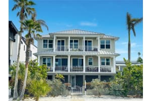 1205 Gulf Way, ST PETE BEACH