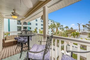 2406 Gulf Blvd #204, INDIAN ROCKS BEACH