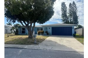 7524 Vienna Ln, PORT RICHEY