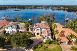 1903 Haven Bend, TAMPA