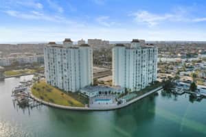 420 64th Ave #1005, ST PETE BEACH