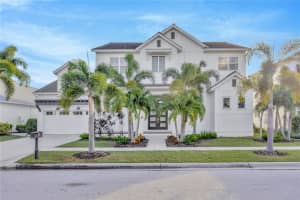 615 Mirabay Blvd, APOLLO BEACH