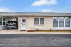 12400 Park Blvd #206, SEMINOLE