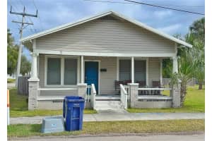 2005 N 25th St, TAMPA