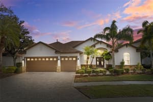 1893 Riveredge Dr, TARPON SPRINGS