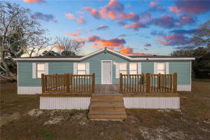 18805 Saint Paul Dr, SPRING HILL