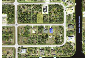 14192 S Bend Ave, PORT CHARLOTTE