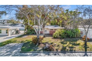 90 Huron Ave, TAMPA