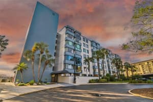 644 Island Way #206, CLEARWATER BEACH