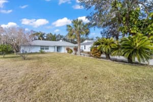 4980 Deep Water Pt S, HOMOSASSA