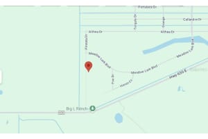 Pinnata Dr, INDIAN LAKE ESTATES