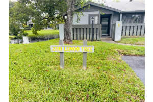 200 Lemon Tree Ln #a, ORMOND BEACH