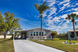 439 Loma Linda, NORTH PORT 439 Loma Linda, NORTH PORT