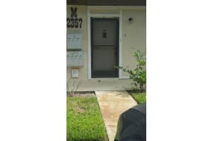 2357 Walton Cir #m4, PALM HARBOR