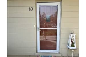 2330 Ecuadorian Way #10, CLEARWATER