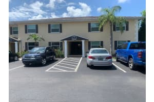 13125 N Wilcox Rd #7105, LARGO