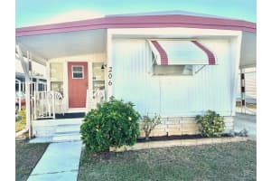 9790 66th St N #206, PINELLAS PARK