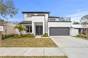 4406 W Euclid Ave, TAMPA