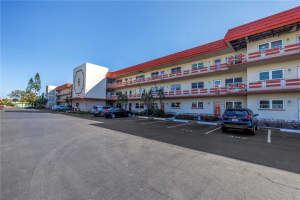 5840 30th Ave S #208, GULFPORT