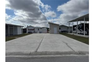 4851 Baker Ave #lot 190, ZEPHYRHILLS