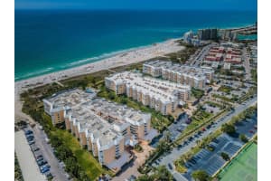 6500 Sunset Way #202, ST PETE BEACH
