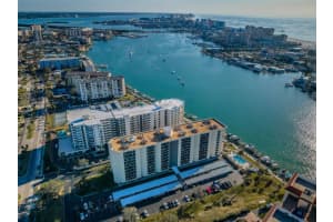 690 Island Way #404, CLEARWATER BEACH