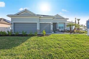 17020 Cape Horn Blvd, PUNTA GORDA