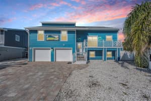 330 6th Ave, INDIAN ROCKS BEACH
