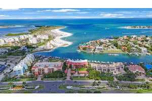 1060 Pinellas Bayway S #103, ST PETERSBURG