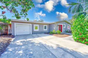 4606 W Oakellar Ave, TAMPA