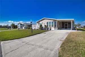 258 Vistoria Dr, NORTH PORT