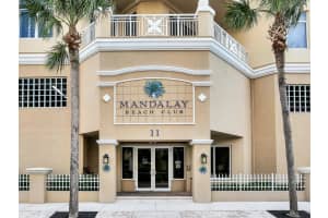 11 San Marco St #807, CLEARWATER BEACH